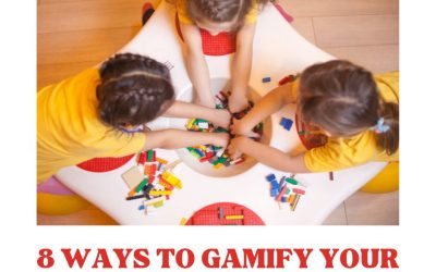 How to Gamify Your Homeschool: Turning Learning into Fun Games