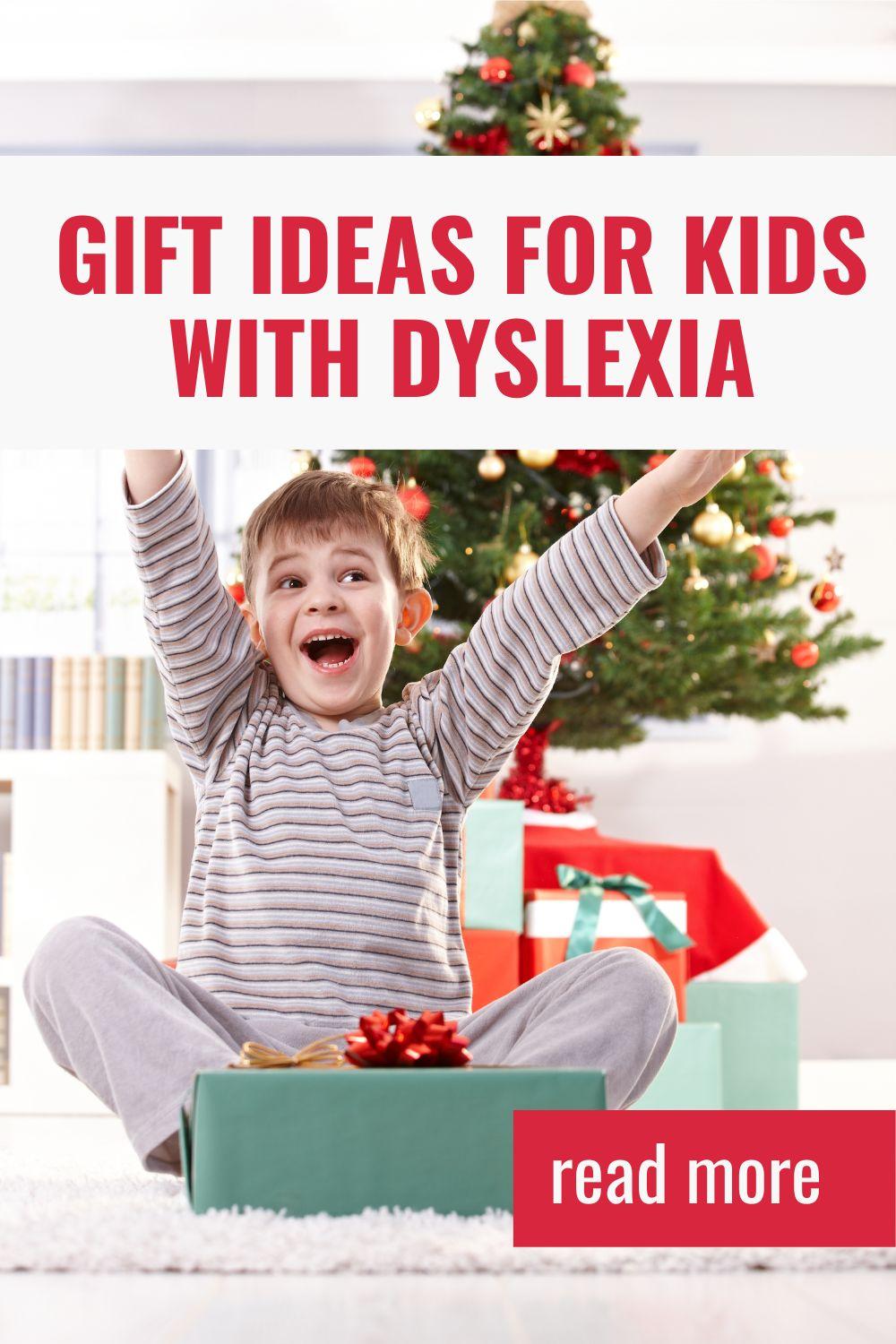 Gift Ideas for Kids