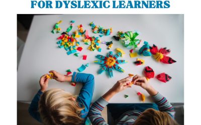 Hands-On Learning for Homeschoolers with Dyslexia