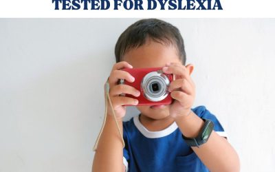 How to Have Your Child Tested for Dyslexia