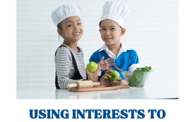 The Power of Interest-Led Learning for Kids With Dyslexia and ADHD