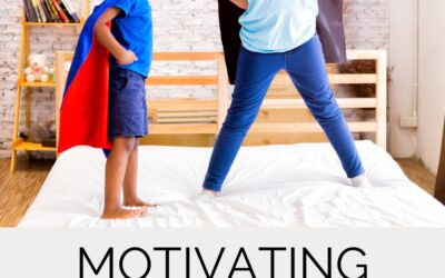 Motivating Struggling Learners