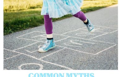 Myths About ADHD