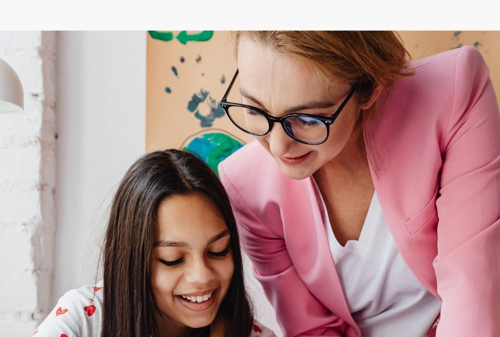 Homeschool Priorities for Kids With Dyslexia