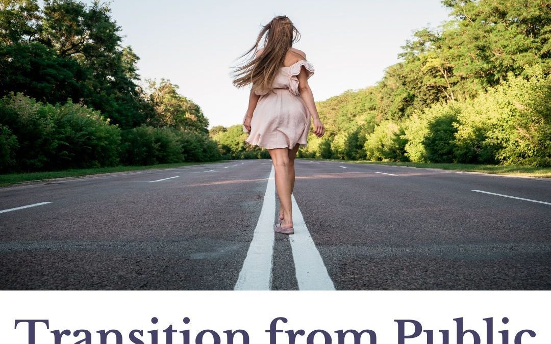Public to Homeschool Transition
